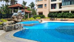 Simsville (D14), Condominium #501615211